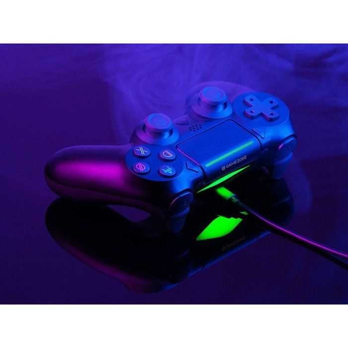 Tracer Shogun PRO Commande Gaming Sans Fil Noir
