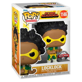 Funko Pop My Hero Academia Ken Takagi