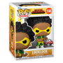 Funko Pop My Hero Academia Locklock Exclusive 9 cm - Figure en Vinyl avec Boîte Cadeau