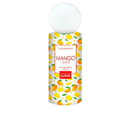 Parfums Saphir MANGO JUICE Eau de Toilette en Vapo 100 ml