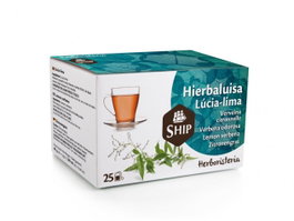 SHIP HIERBALUISA