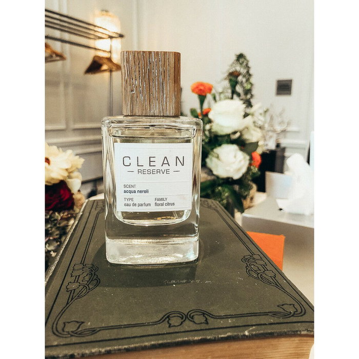 Clean Reserve - Acqua Neroli Eau de Parfum 100 ml