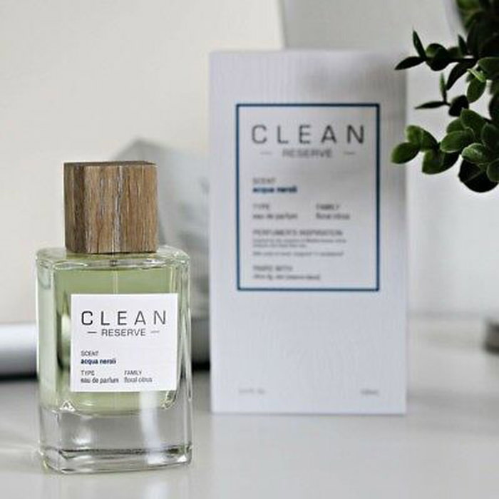 Clean Reserve - Acqua Neroli Eau de Parfum 100 ml