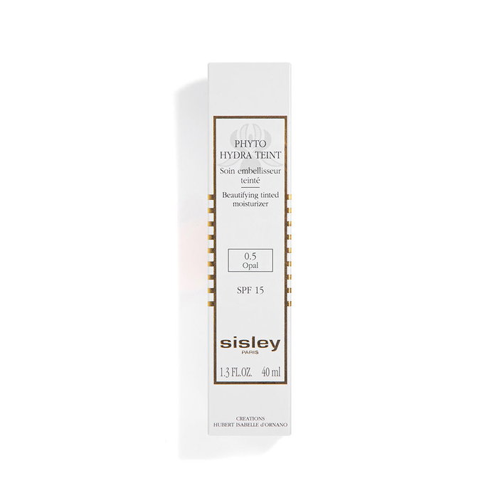Sisley Phyto-Hydra Teint 0,5-opal 40 ml