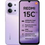 Xiaomi Redmi 15C 5G - 4 Go RAM - 256 Go - Violet
