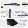 Xiaomi Redmi Note 15C 5G 4 Go RAM 256 Go Stockage Violet