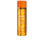 Institut Esthederm Huile Solaire Éclat Doré Soleil Fort Protection Intense Nourrissante Bronzage 125 ml