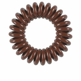 Invisibobble Original Pretzel Brown (Lot de 3)​