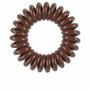 Invisibobble Original Pretzel Brown (Lot de 3)​