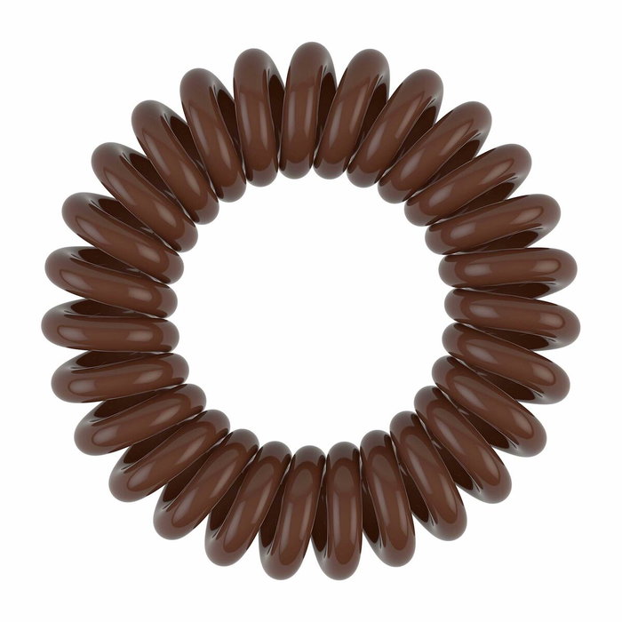 Invisibobble Original Pretzel Brown (Lot de 3)​