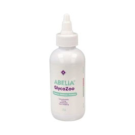 VETNOVA VET Abelia Glycozoo 118 ml avec applicateur vétérinaire