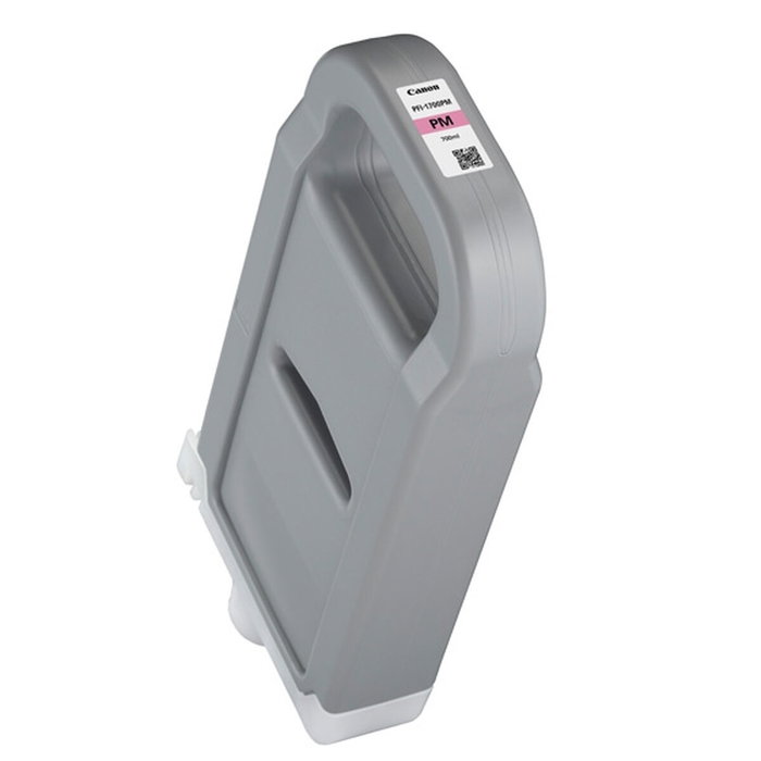 Canon PFI-1700PM Photo Magenta 700ml Canon PFI-1700PM Photo Magenta 700ml