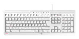 Cherry JK8500G JK-8500DE-0 White
