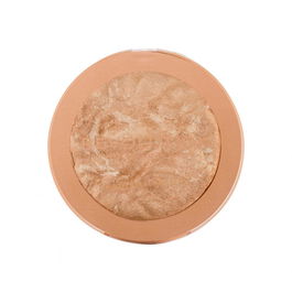 Makeup Revolution - Poudre Compacte Bronzante Reloaded Romance de Vacances - Teinte pour Joues - Maquillage - 15 g