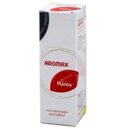 PLANTIS Aromax-5 (Depurativo) 50ml