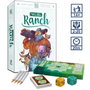 TCG Factory Jeu de société Rolling Ranch en espagnol, pour 2-20 joueurs, à partir de 12 ans