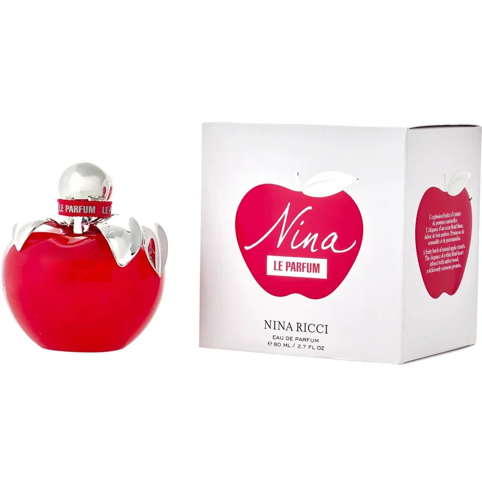 Nina Ricci Nina Le Parfum 80 ml