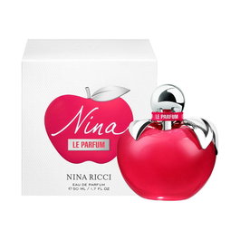 Nina Ricci Nina - Parfum pour femme - Flacon de 80 ml