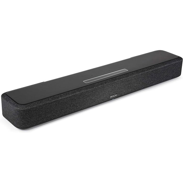 Barre audio Denon SOUND BAR 550 Noir 550 W