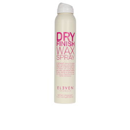 Eleven Australia Spray Finition DRY FINISH Coiffure Flexible et Naturelle 200 ml