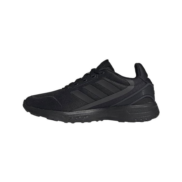 Chaussures de Sport pour Enfants Adidas Nebula Ted Noir