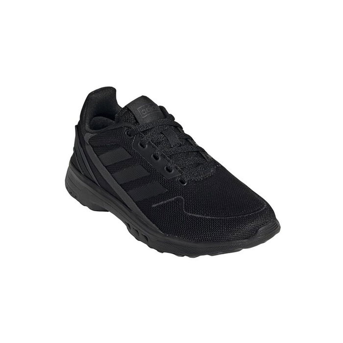 Chaussures de Sport pour Enfants Adidas Nebula Ted Noir