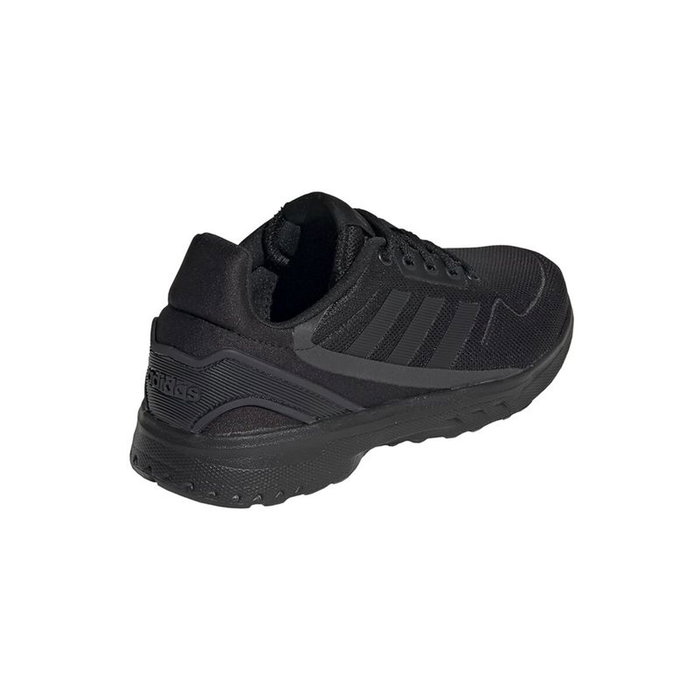 Chaussures de Sport pour Enfants Adidas Nebula Ted Noir