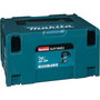 Makita DJV184ZJ Scie sauteuse pendulaire sans fil avec Makpac