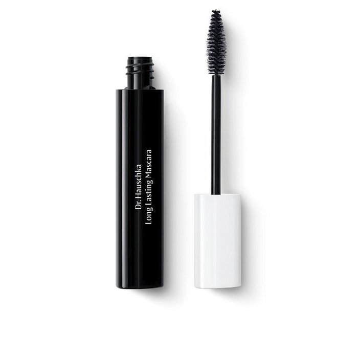 Dr. Hauschka Mascara Longue Tenue Naturel #01 Noir 8 ml Dr. Hauschka Mascara Longue Tenue Naturel #01 Noir 8 ml