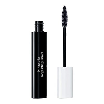 Dr. Hauschka Mascara longue tenue 01-Noir 8 ml