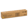 Xerox Cartouche de toner jaune 006R01458