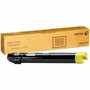 Xerox Yellow Toner Cartridge (Sold) pour WorkCentre 7120/7125 - Cartouche de toner jaune (vendue) - 15000 pages
