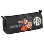 SAFTA Porte-documents Dragon Ball, compartiment à fermeture éclair, dimensions 21 x 7 x 8 cm