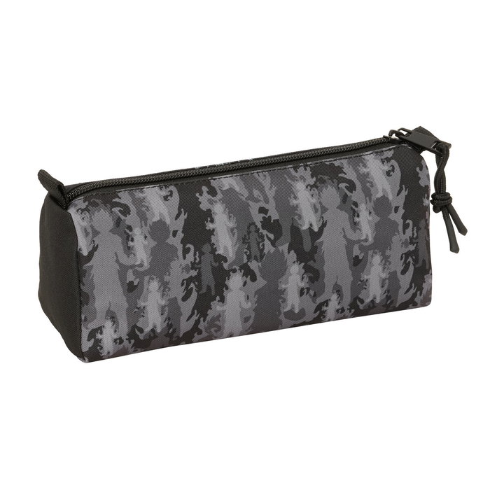 Fourre-tout Dragon Ball Noir 21 x 8 x 7 cm