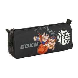 Fourre-tout Dragon Ball Noir 21 x 8 x 7 cm