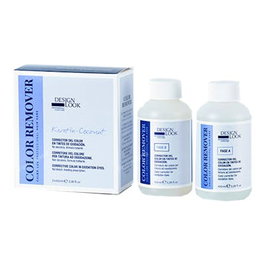 Design Look Correcteur de Couleur 2x100ml