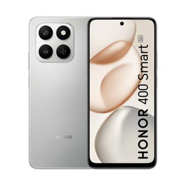 Smartphone Honor Honor 400 Smart 5G 6,77" Octa Core 4 GB RAM 128 GB Argenté