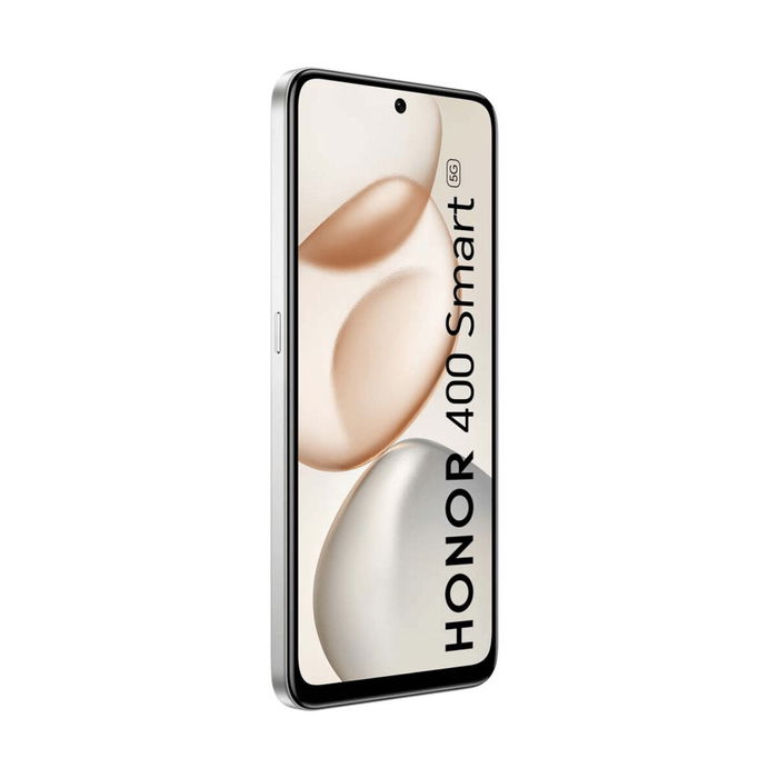 Smartphone Honor Honor 400 Smart 5G 6,77" Octa Core 4 GB RAM 128 GB Argenté