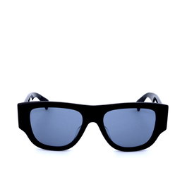 Kenzo KZ40185U Lunettes de soleil homme monture acétate géométrique verres UV400 branches 145 mm
