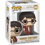 Funko Harry Potter - Chambre des Secrets Anniversary POP! Movies figurine Harry