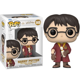 Funko Harry Potter - Chambre des Secrets Anniversary POP! Movies figurine Harry