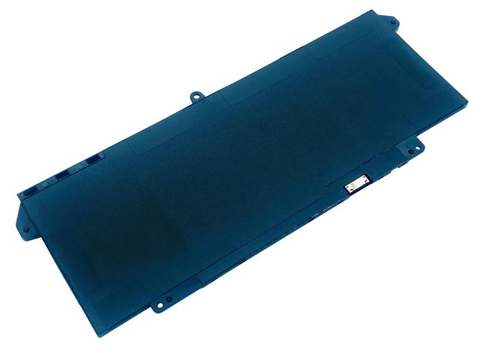Dell Batterie 63Wh 4 Cellules Lithium-Ion Dell Batterie 63Wh 4 Cellules Lithium-Ion