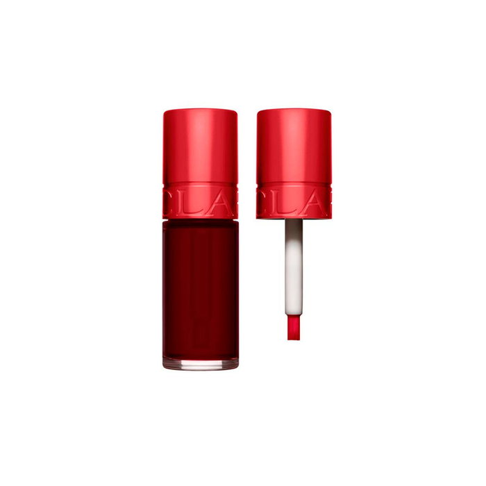 Clarins Rouge à lèvres mat hydratant WATER LIP STAIN #09-Deep Red Water 7 ml