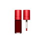 Clarins Rouge à lèvres mat hydratant WATER LIP STAIN #09-Deep Red Water 7 ml