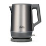 Solis Eco Boil Bouilloire 1,7L Gris