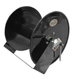 PLUVIA Porte-tuyau manuel sans tuyau L460804