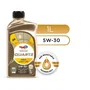 TotalEnergies Quartz Ineo Long Life 5W-30 1L - Huile moteur ACEA C3 API SN - Homologation VW 504.00/507.00, BMW LL-04, MB 229.51