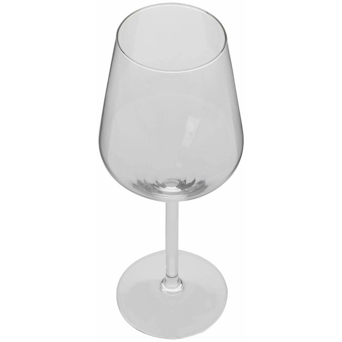 Alpina Jeu de verres à vin Transparent 370 ml (6 Unités) Alpina Jeu de verres à vin Transparent 370 ml (6 Unités)