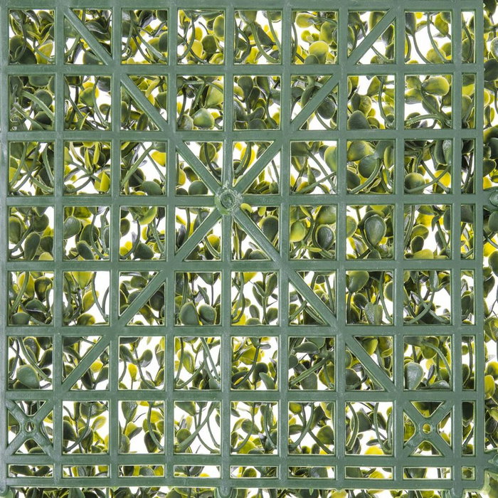 Clôture Volets 50 x 50 x 2 cm Clôture Volets 50 x 50 x 2 cm