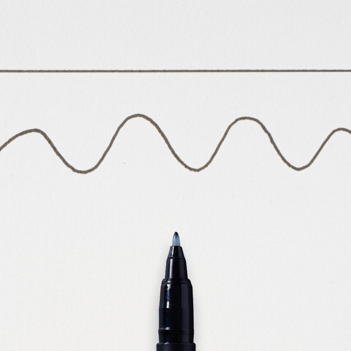 Sakura Pigma Pen 05 - 0,3 mm - Noir Sakura Pigma Pen 05 - 0,3 mm - Noir